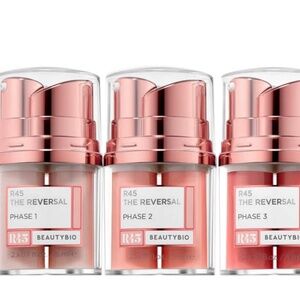 Beauty Bio R45 The Reversal